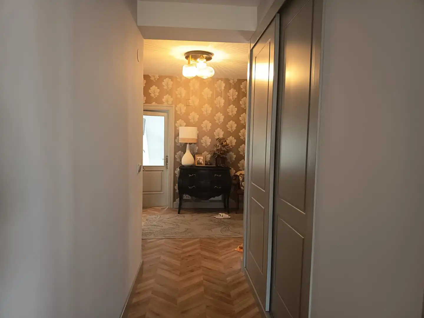 Àtic en venda en Monforte de Lemos amb Aire condicionat, Calefacció i Parquet
