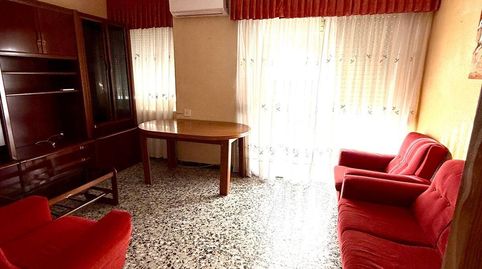 Foto 4 de Piso en venta en Petrer, Alicante