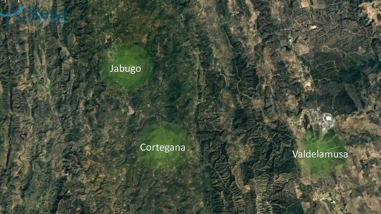 Terreni e lotti in vendita a Cortegana, imagen 2