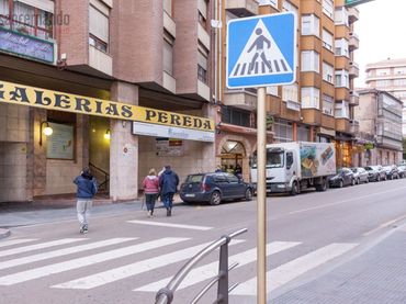 Local comercial en venda a Centro