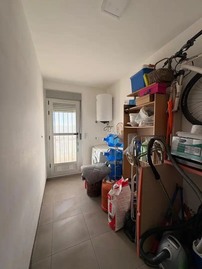 Chalet en venta en Pedanías Centro, imagen 21