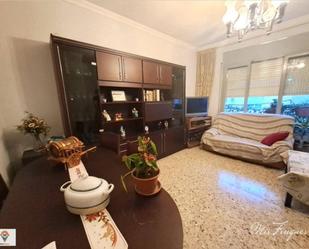 Living room of House or chalet for sale in Sabadell  with Terrace