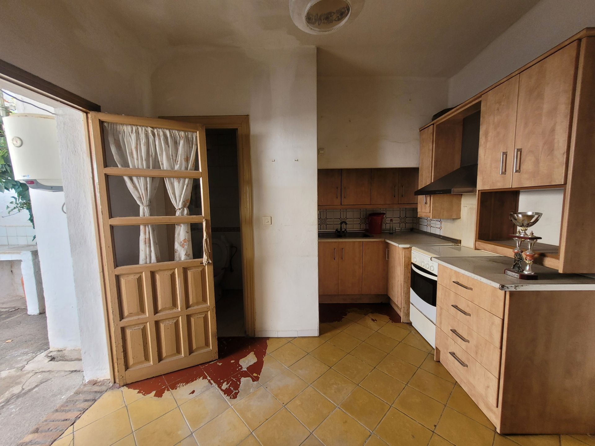 Casa o chalet en venta