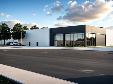 Industrial building for sale in Palafolls