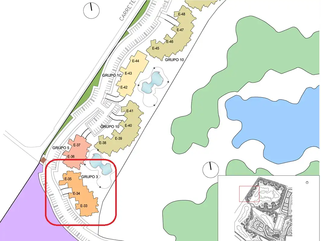 Apartment for sale in Mar Menor Golf, imagen 21