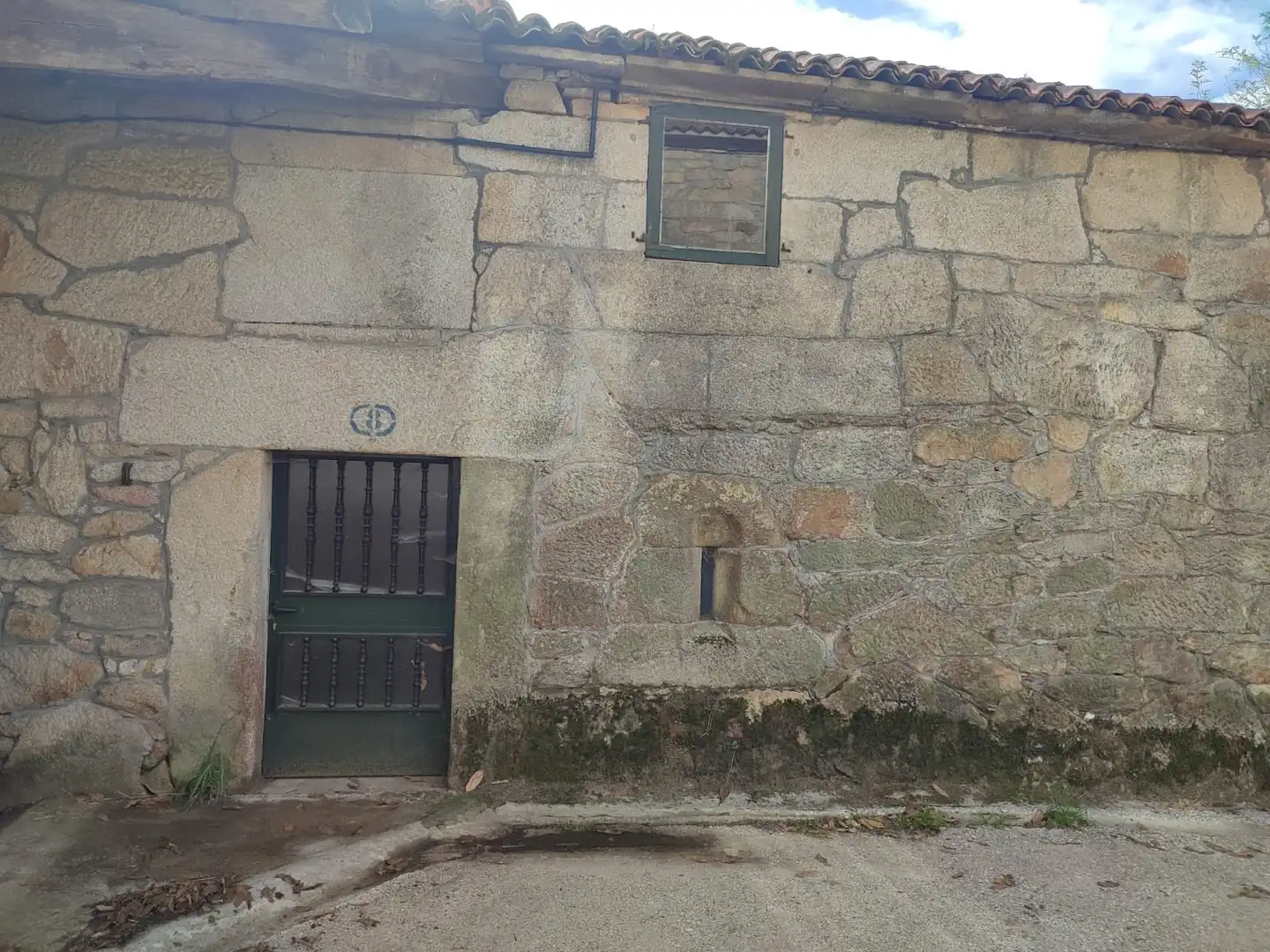 Xalet en venda a Lg Bo. San Cristóbal de Haz Mamuelas, imagen 25