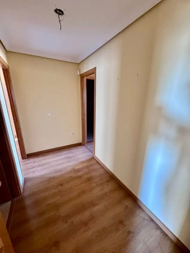 Wohnung zum Verkauf in Juan carlos I, Tomelloso