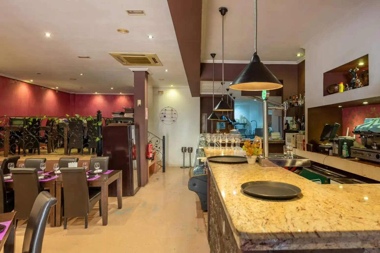 Business premises for sale in Los Alcázares - Avenida Río Nalón, imagen 2