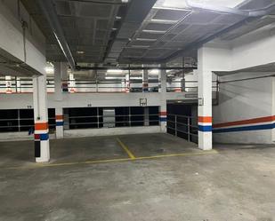 Garage for sale in Paseo Del Colorado, Playamar - Benyamina