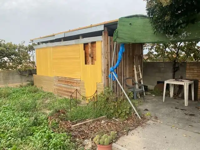 Terreno rústico en venta en Mollerussa, imagen 4