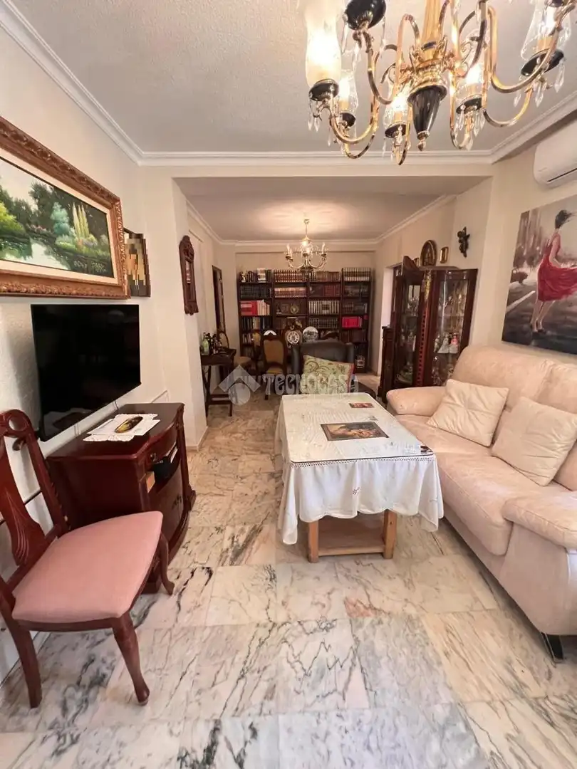 Casa amb terrassa en venda a Arco Norte - Avda España, imagen 16