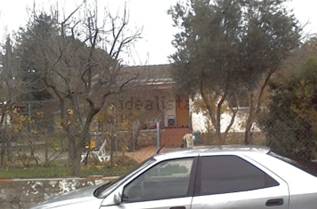 Casa-chalet en Venta en Avenida Nápoles en Eurovillas