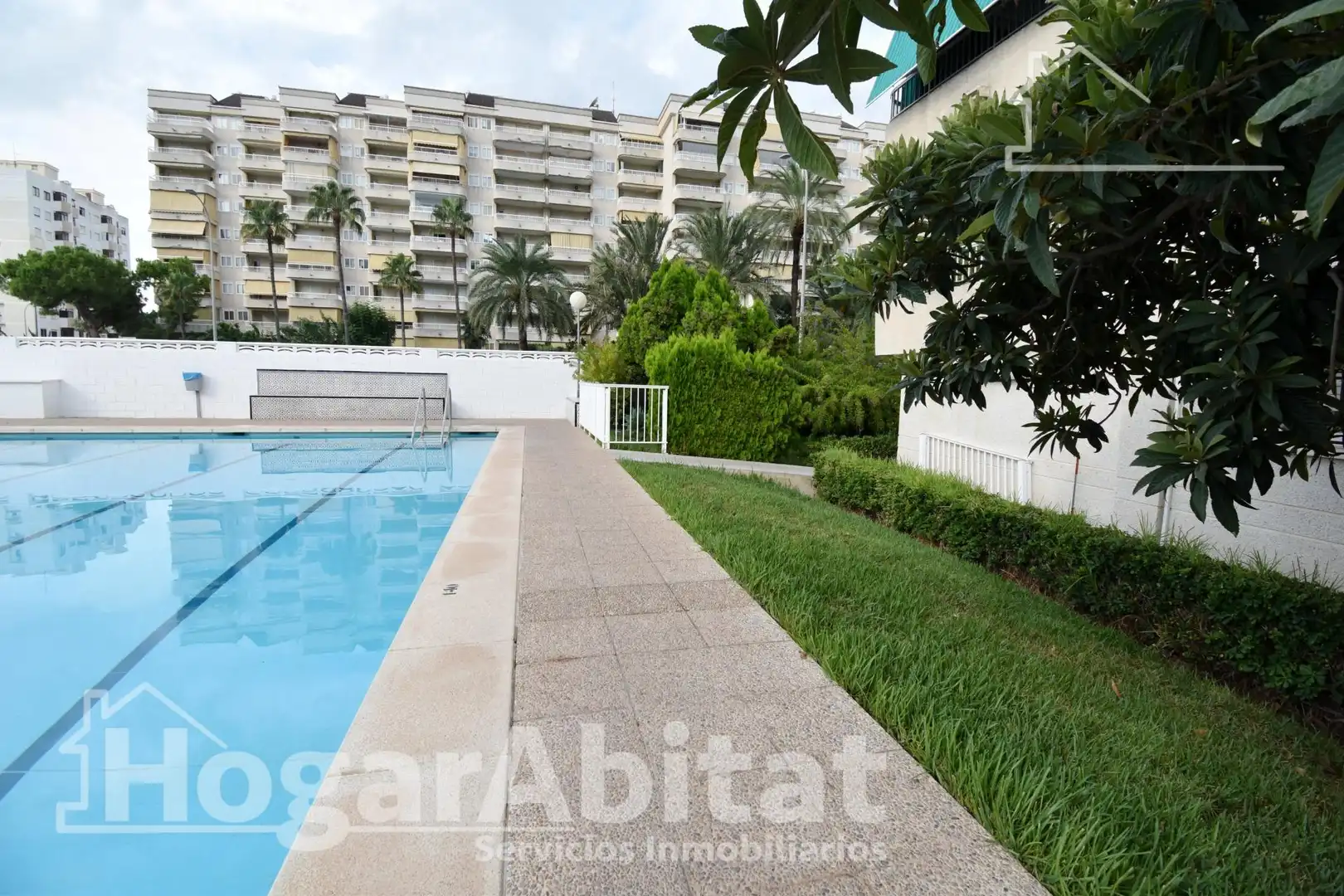 Appartamento con piscina in vendita a Calle Clot de la Mota, imagen 37