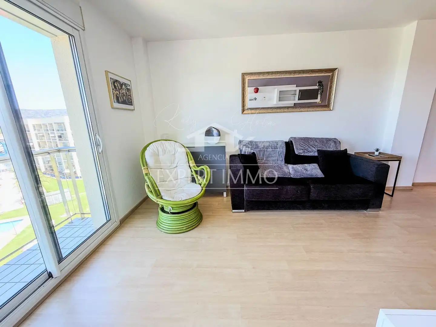 Penthouse mit Pool zum Verkauf in DEL PASTOR 1, imagen 11