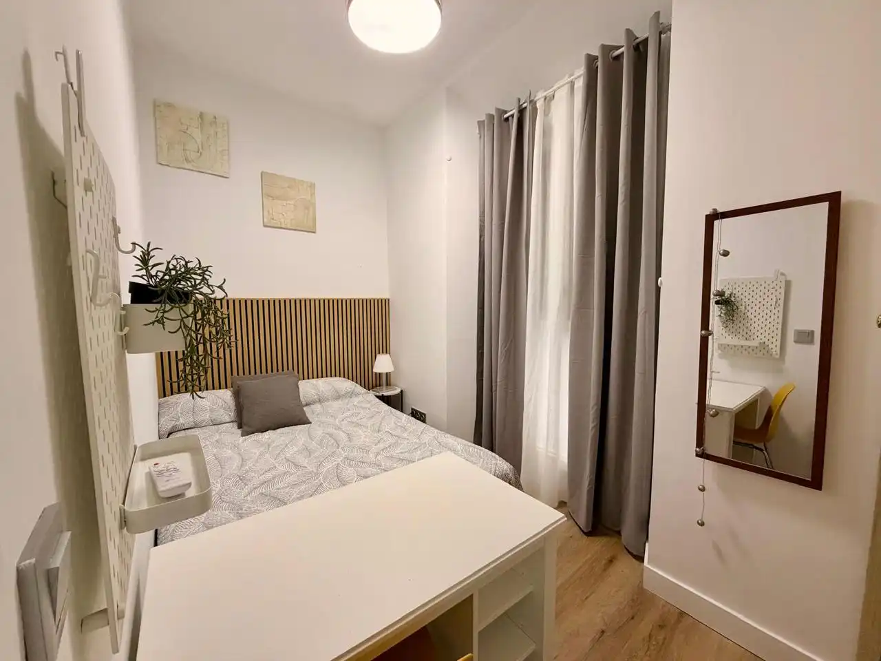 Rez-de-chaussée à louer à Centro Histórico, imagen 6