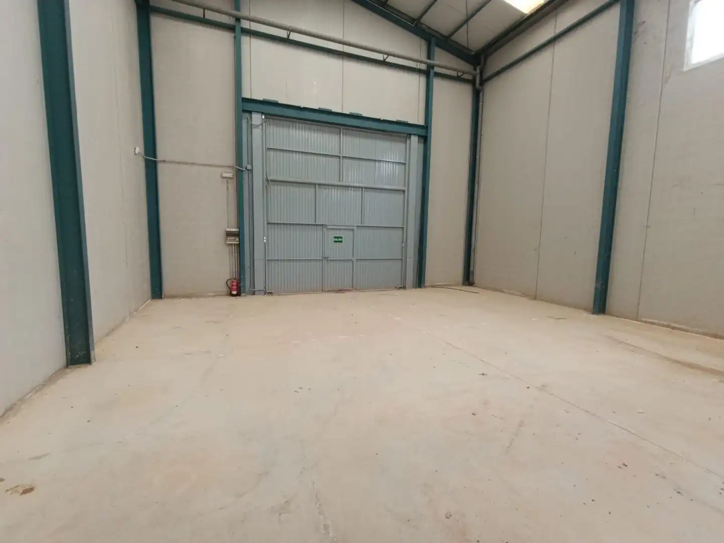 Industrial building for sale in Calle Peral 10, imagen 17