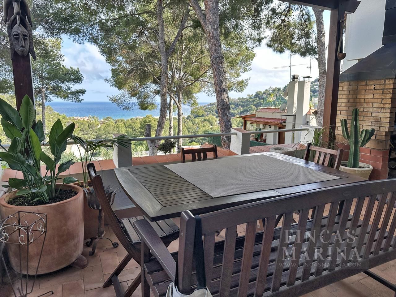 Apartment for sale in Les Botigues de Sitges