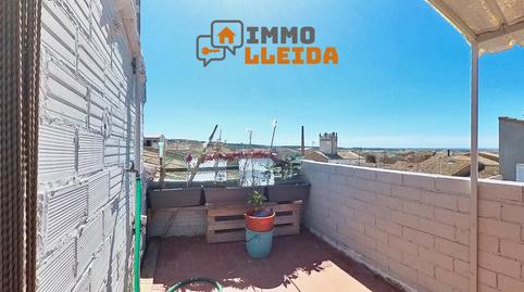 Foto 4 de Casa adosada en venta en Catalunya, 7, Belianes, Lleida
