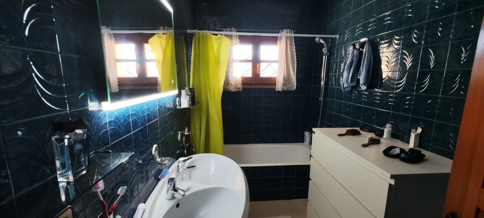 Bany de Casa o xalet en venda en Lloret de Mar