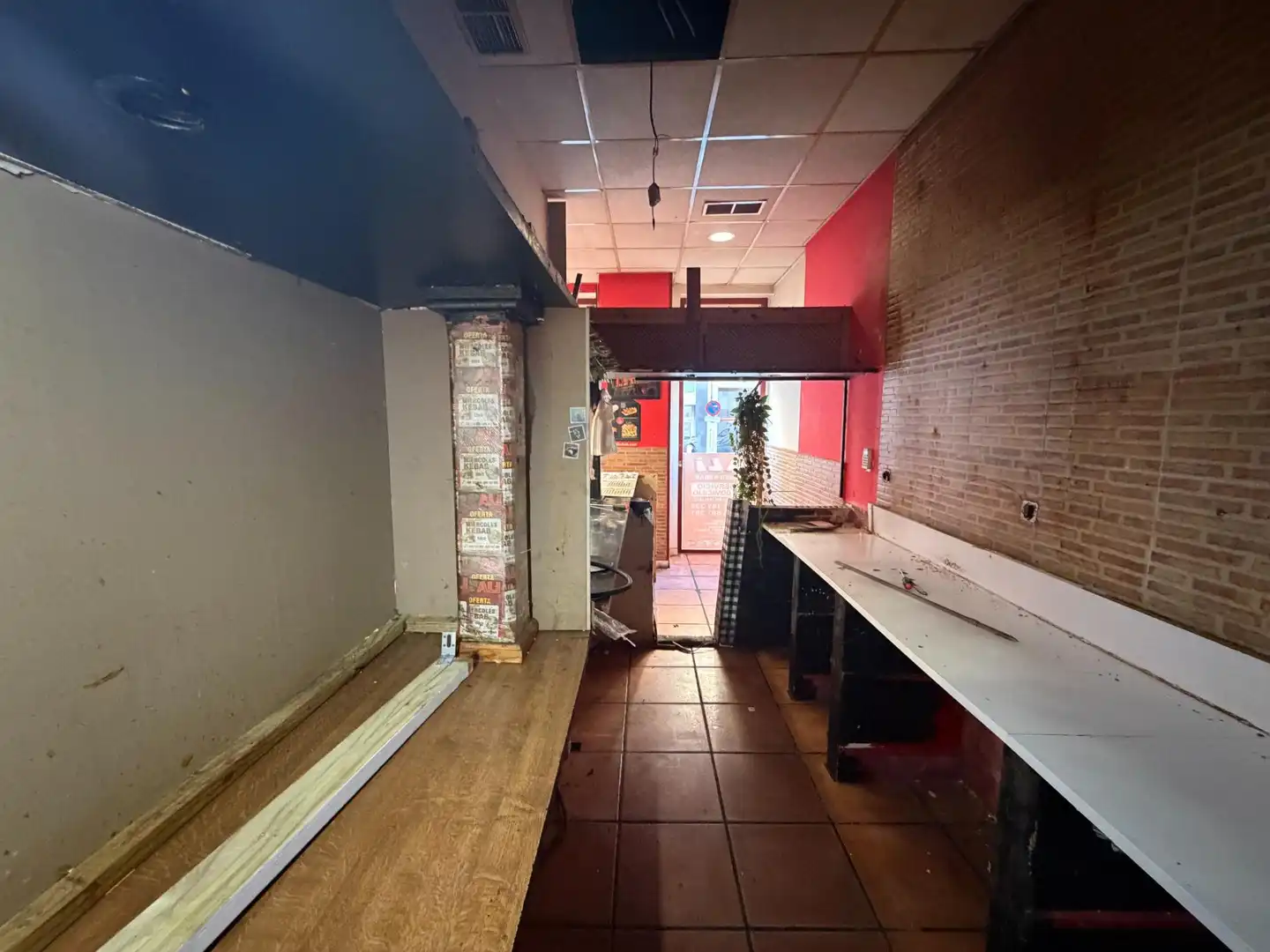 Local comercial de lloguer a Muriedas, imagen 12