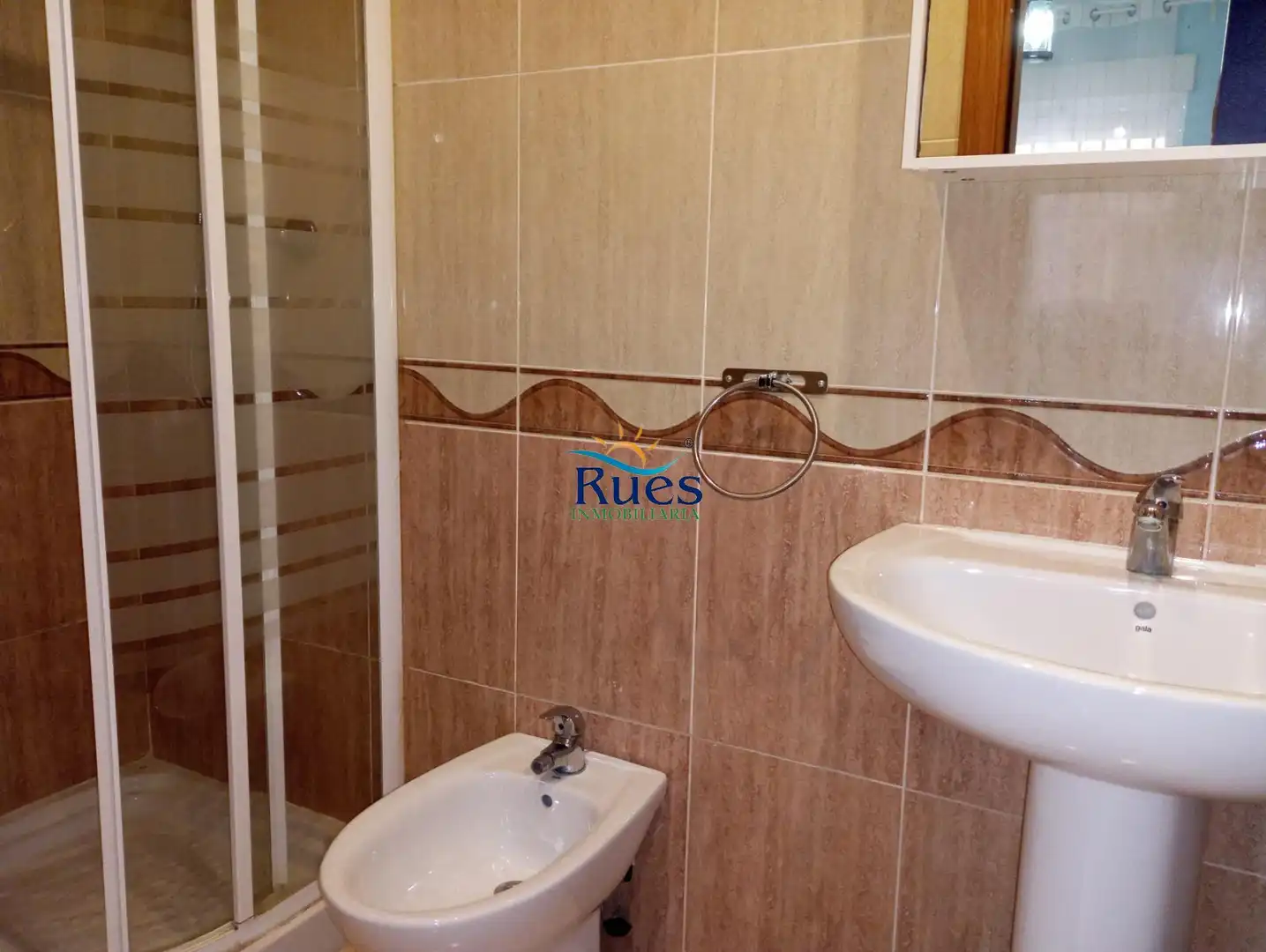 Piso con piscina en venta en Calle AMPLARIES, imagen 15