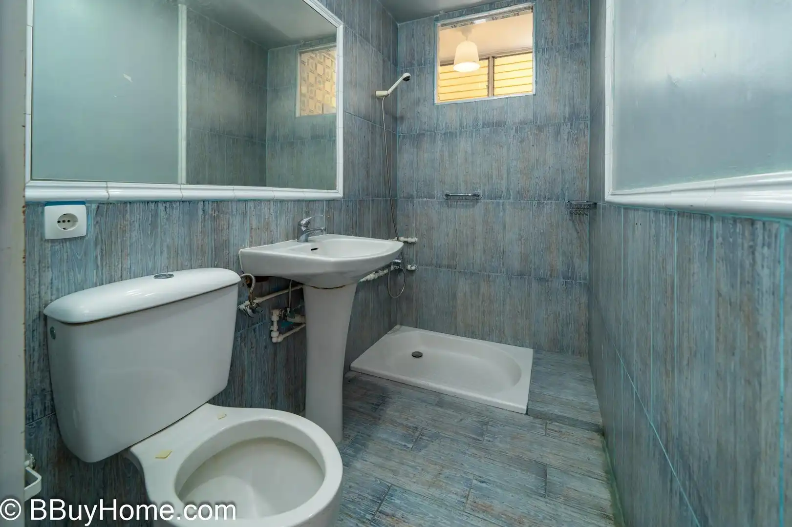 Bathroom of Flat for sale in Las Palmas de Gran Canaria