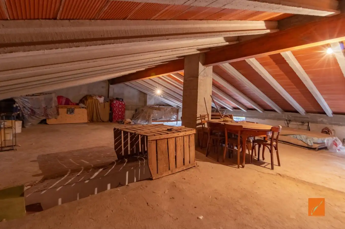 Finca rústica en venda en Masdenverge amb Calefacció, Jardí privat i Terrassa