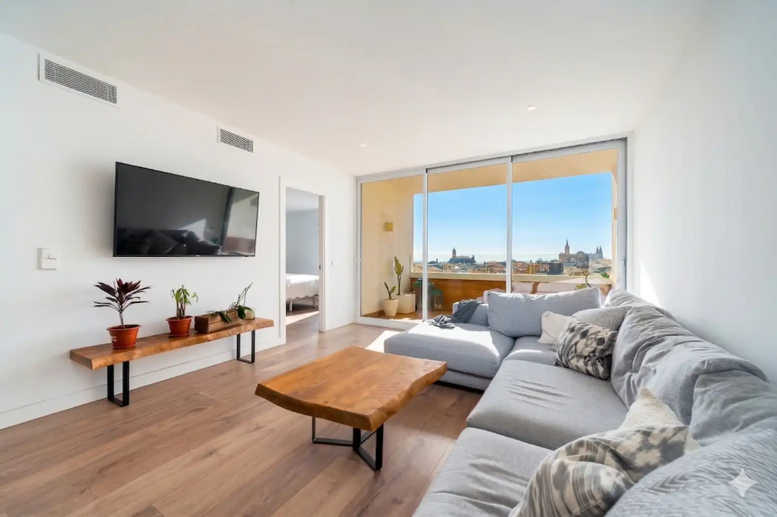 Piso con ascensor en venta en Palma de Mallorca - avendia alexandre rosello, imagen 5