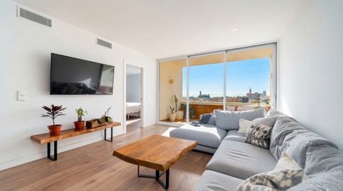 Foto 5 de Piso en venta en Palma de Mallorca - Avendia Alexandre Rosello, Marquès de Fontsanta, Palma de Mallorca