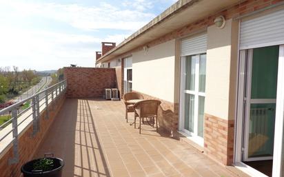 Terrace of Flat for sale in Tudela  with Terrace