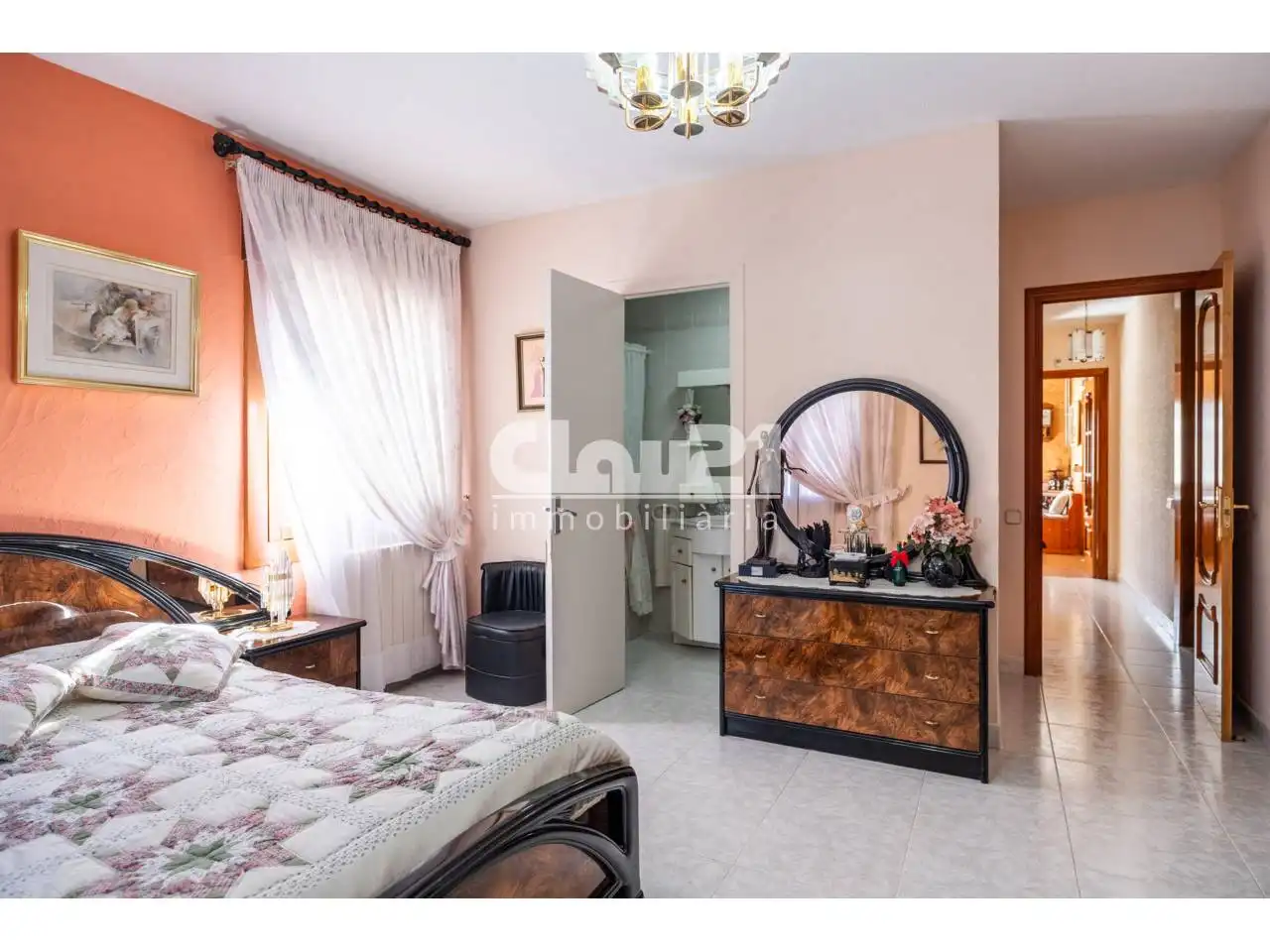 Casa con piscina in vendita a Berga, imagen 19
