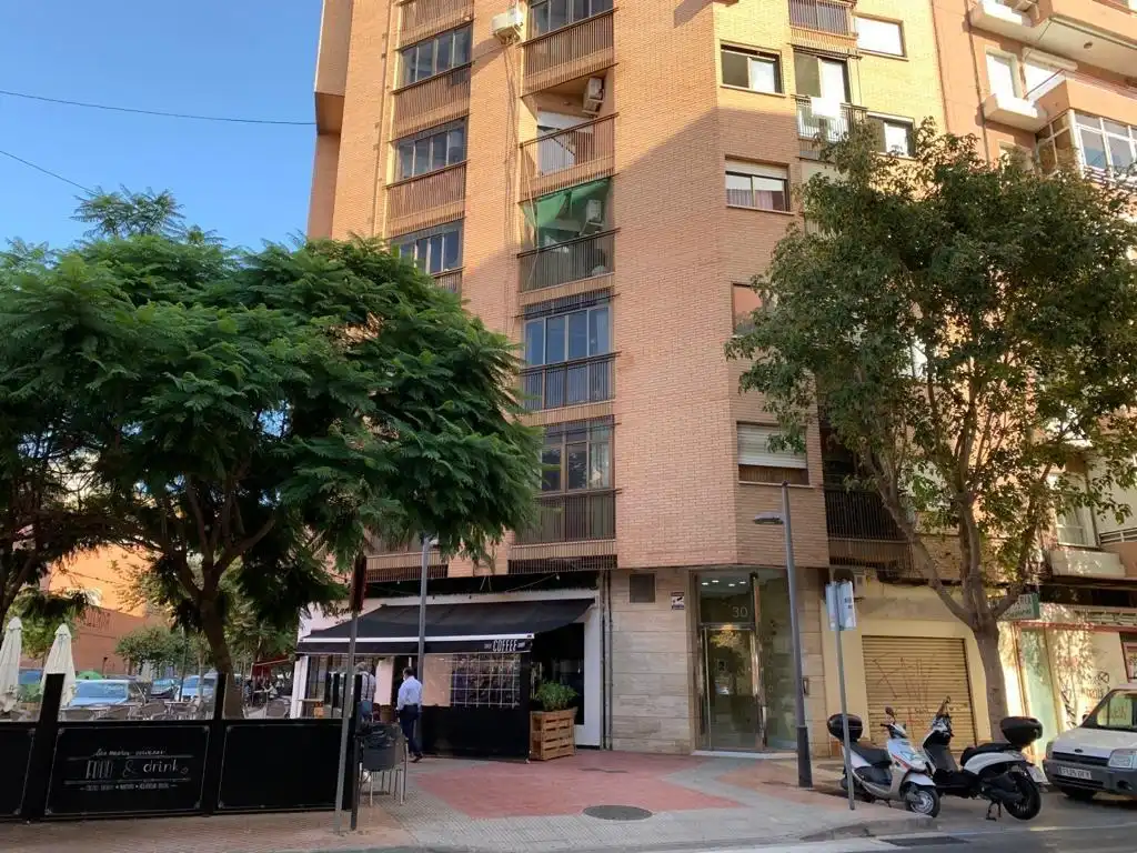 Flat with lift to rent in Juan Fernandez, imagen 17