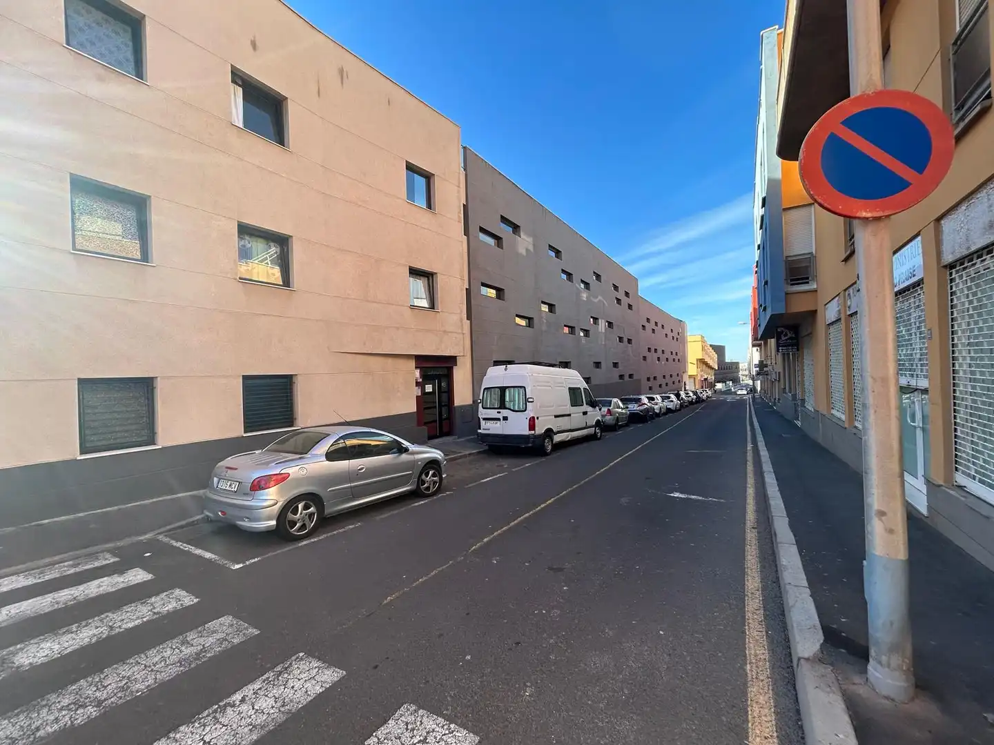 Apartamento en venta en Calle Arguayoda, 2, San Isidro