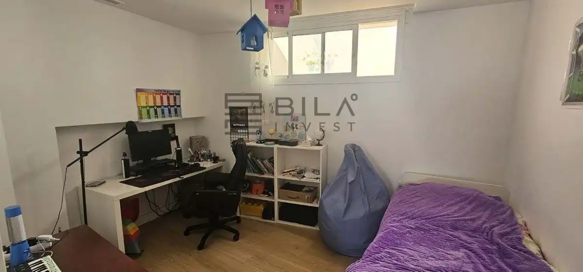Chalet con piscina en venta en de la Estacion, imagen 26