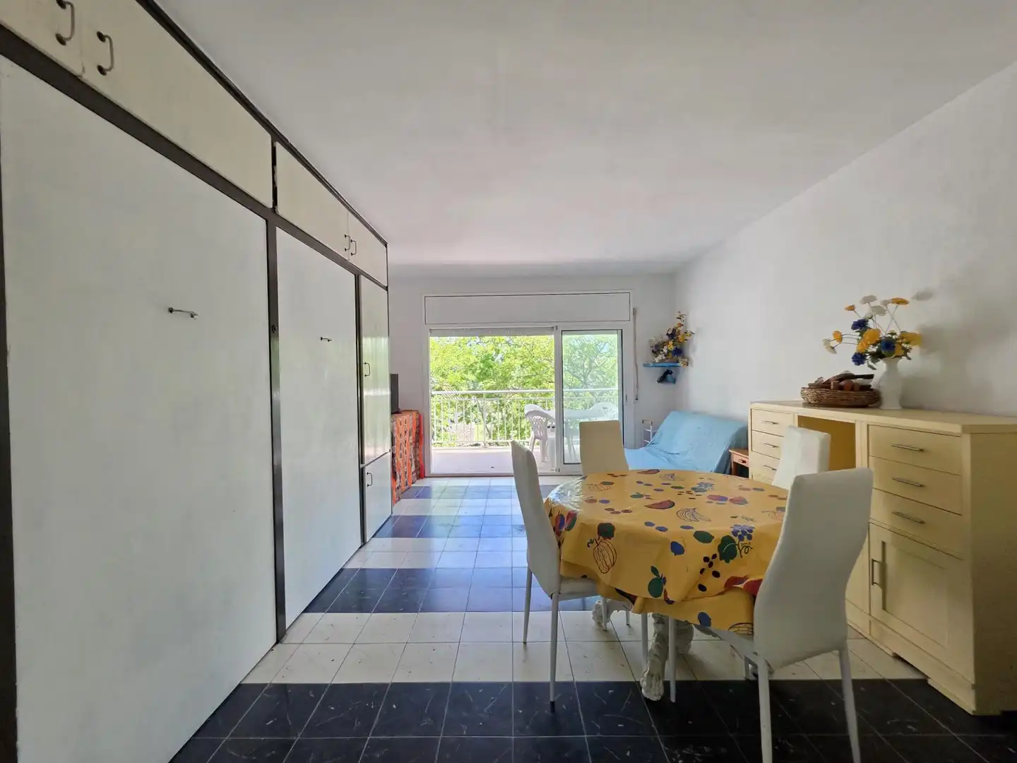 Esszimmer von Wohnung zum Verkauf in Salou mit Terrasse