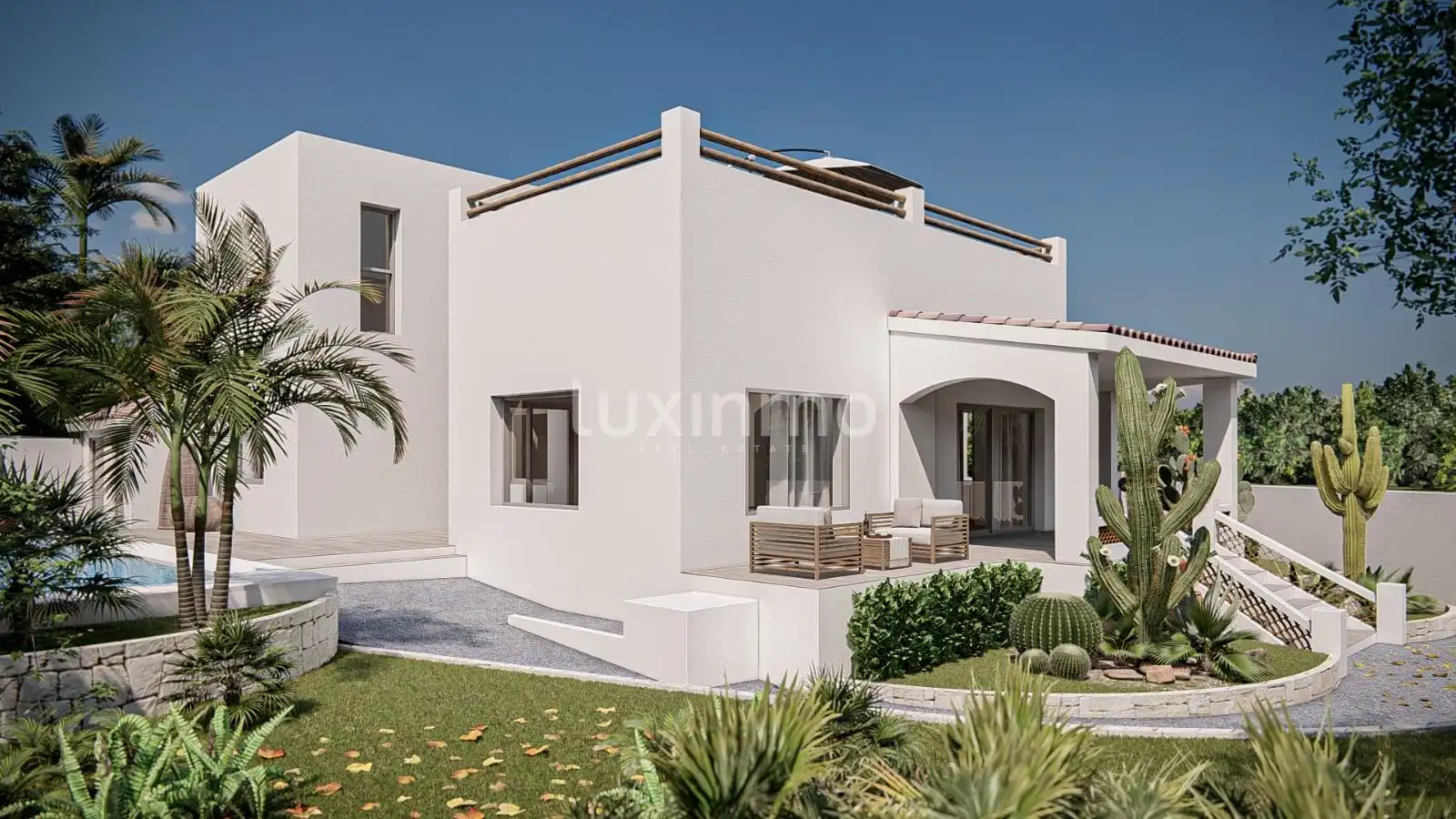 Chalet en venta en L'Albir, imagen 21