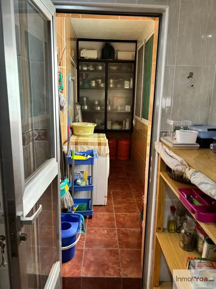 Appartement avec terrasse à vendre à Centro, imagen 10