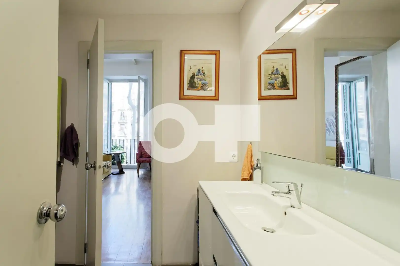 Piso con terraza en venta en La Rambla, imagen 20
