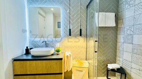 Foto 4 de Piso de alquiler en Avenida Estocolmo, Rincón Alto, Benidorm