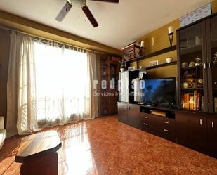 Living room of Flat for sale in San Cristóbal de la Laguna