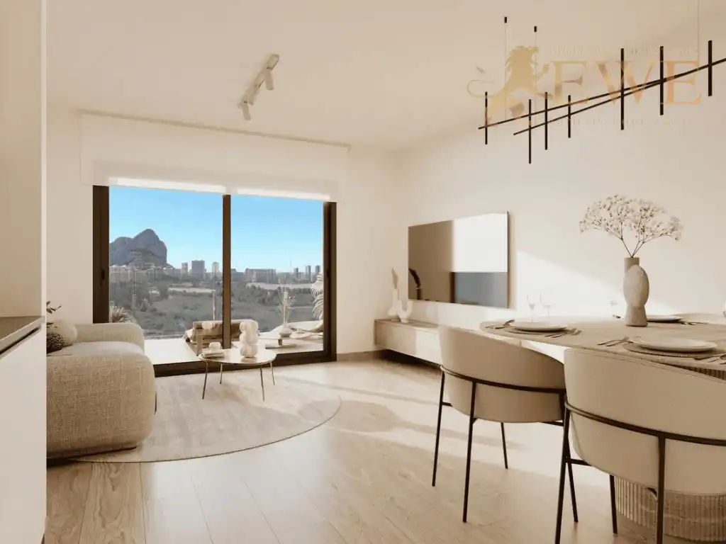 Apartamento en venta en Calle Lituania, imagen 14