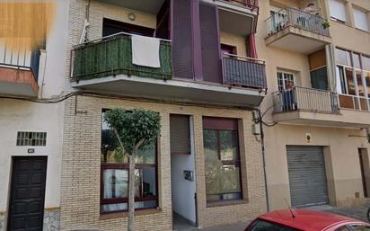 Vista exterior de Pis en venda en Blanes