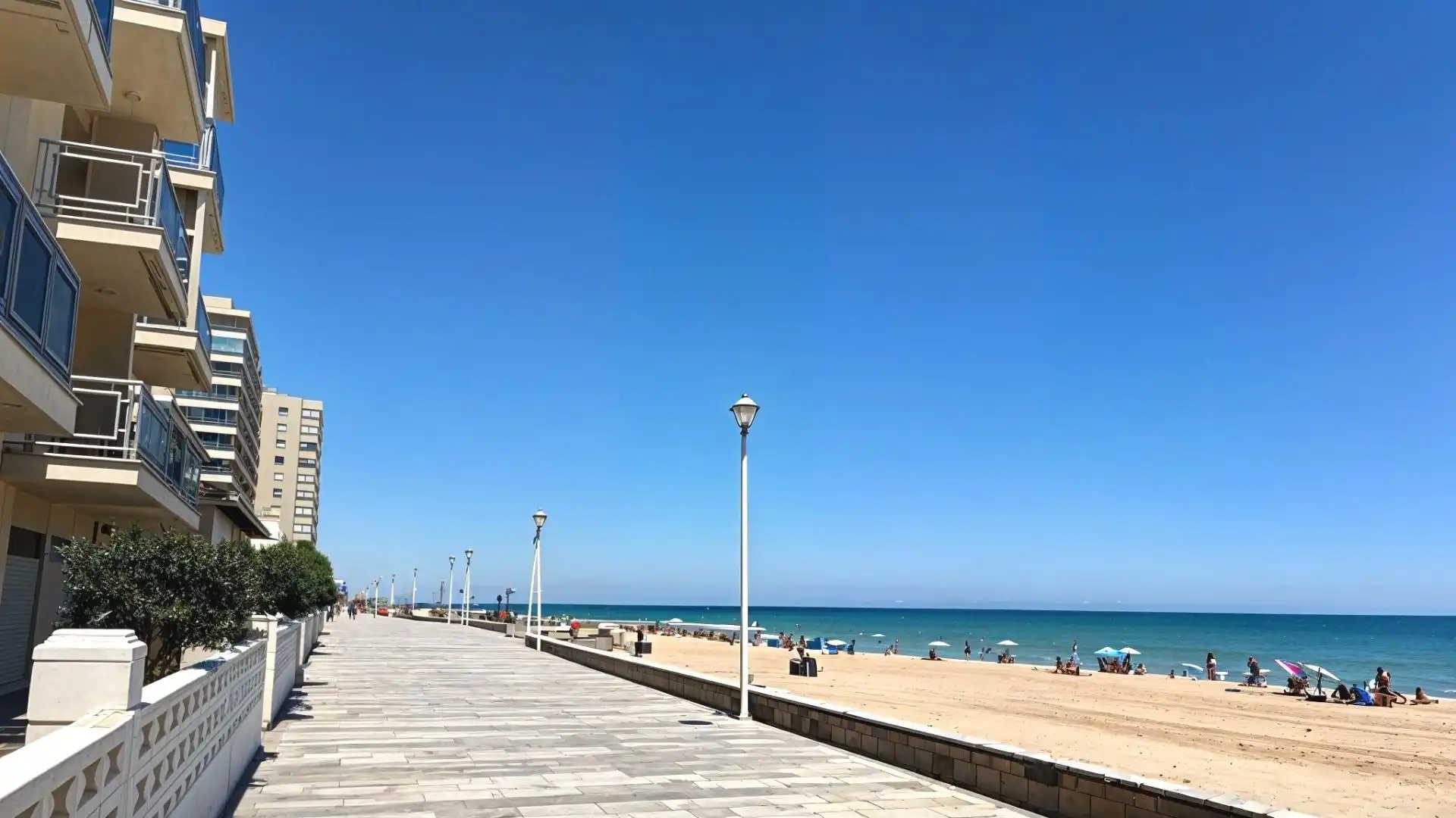 Villa avec terrasse à vendre à Calle Mar Blau N-01, imagen 55