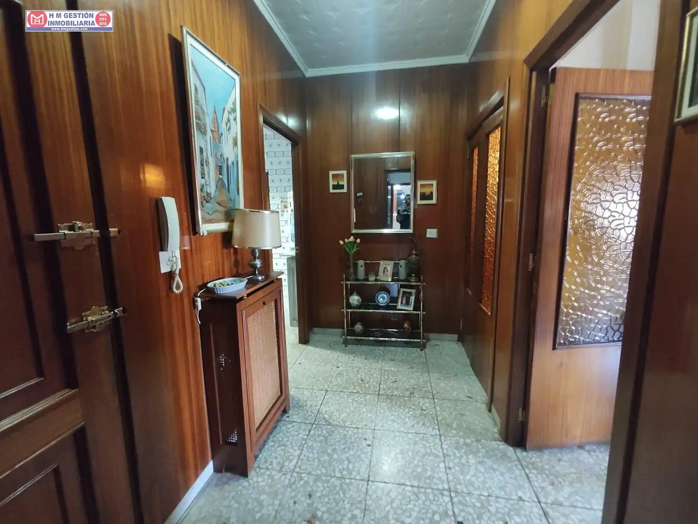 Pis en venda en Alcázar de San Juan amb Aire condicionat, Calefacció i Terrassa