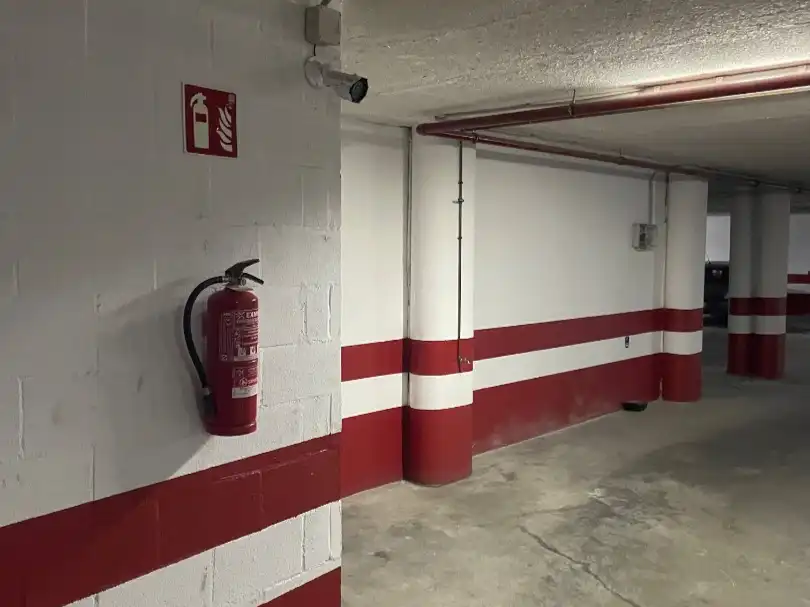 Einzelparkplatz zur Miete in Calle Circo 7, imagen 6