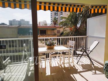 Appartement avec piscine à vendre à Avenida Norte
