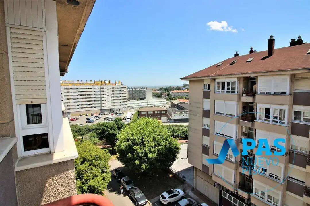 Terraza de Piso en venta en Camargo con Terraza, Trastero y Amueblado