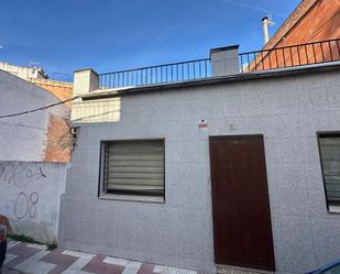 Exterior view of Single-family semi-detached for sale in Blanes