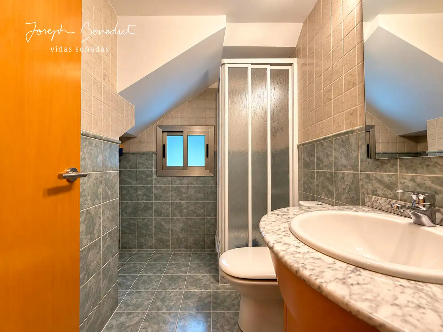 Casa amb terrassa en venda a Corbera de Llobregat, imagen 38