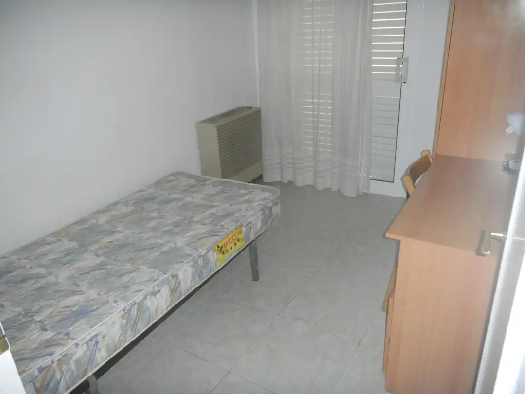 Attic for rent in Carrer Rovira i Virgili, 29, Nou Eixample Nord
